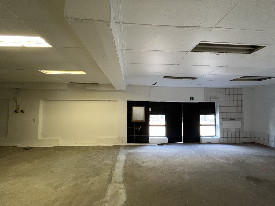 To Let commercial Property for Rent in Parklands Western Cape